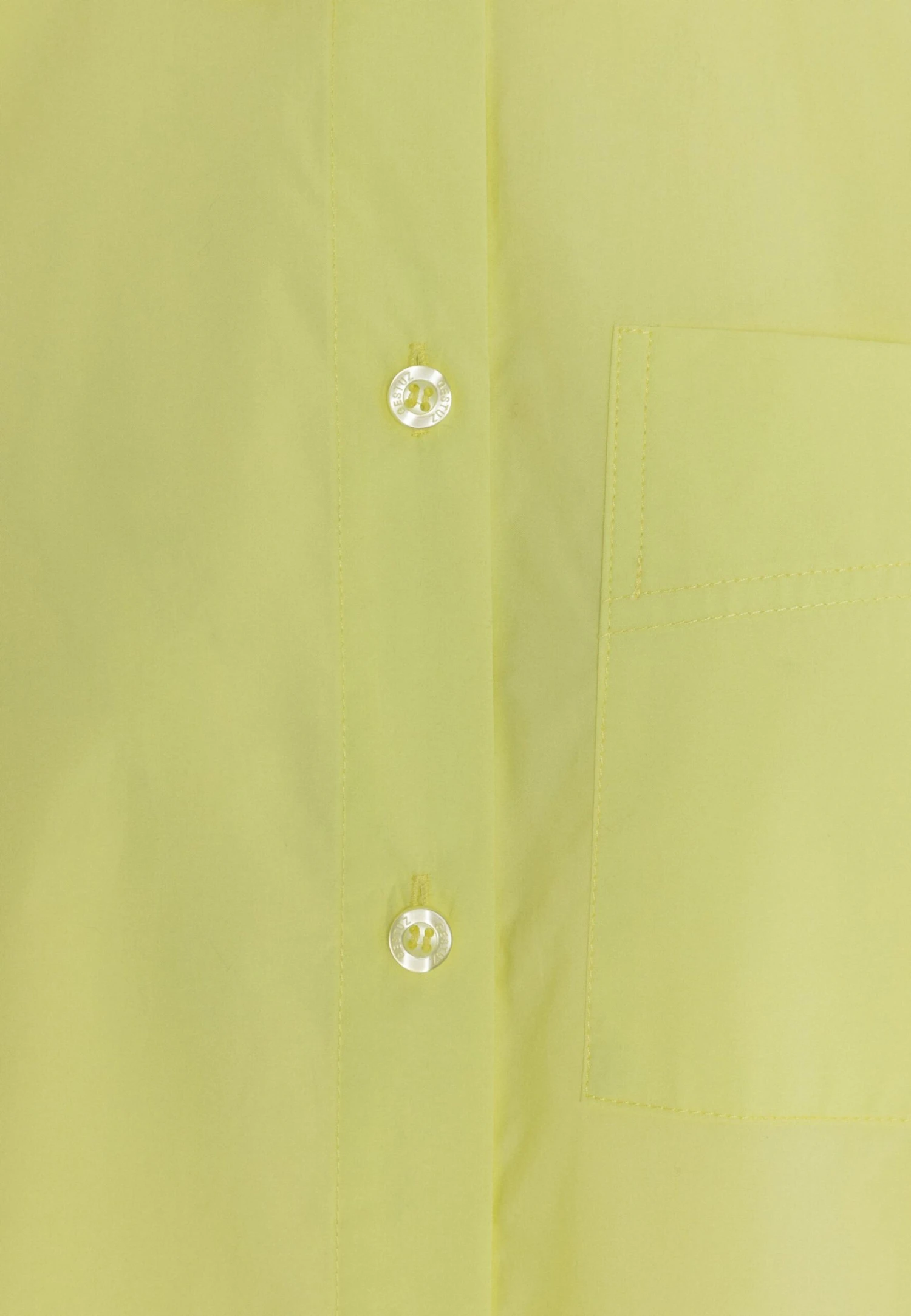 Gestuz ChillygzCamiciaSunny Lime Donna Camicie E Bluse GE221E0AK-E11 5 Gestuz ChillygzCamiciaSunny Lime Donna Camicie E Bluse GE221E0AK-E11 - immagine 5