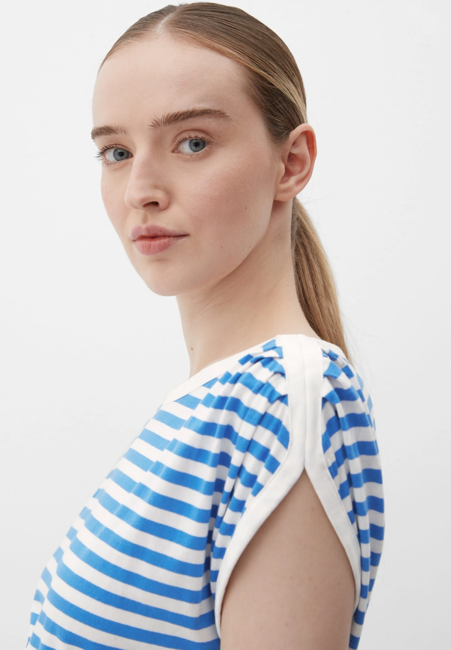 S.Oliver Vestito Di MaglinaRoyalblau Donna Vestiti SO221C1AU-K11 5 S.Oliver Vestito Di MaglinaRoyalblau Donna Vestiti SO221C1AU-K11 - immagine 5