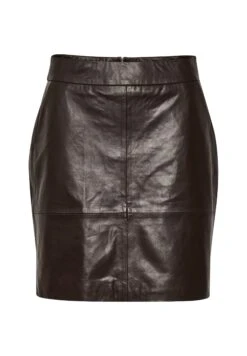 Kaffe Kacassie- Gonna A Tubino - Brown 10 Kaffe Kacassie- Gonna A Tubino - Brown -Vendite Next f0b9013c66fc4752bd4eb4451eeb14a4