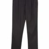 Silvian Heach Classic Regular - Pantaloni - Black