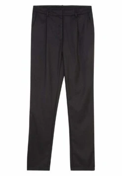 Silvian Heach Classic Regular - Pantaloni - Black