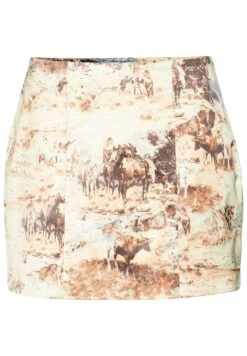 Heather Curved Mini SkirtMinigonnaWax Yellow/Heather Donna Gonne SXX21B00D-E11 11 Heather Curved Mini SkirtMinigonnaWax Yellow/Heather Donna Gonne SXX21B00D-E11 -Vendite Next f144321c85104d00ae2624160afc3052