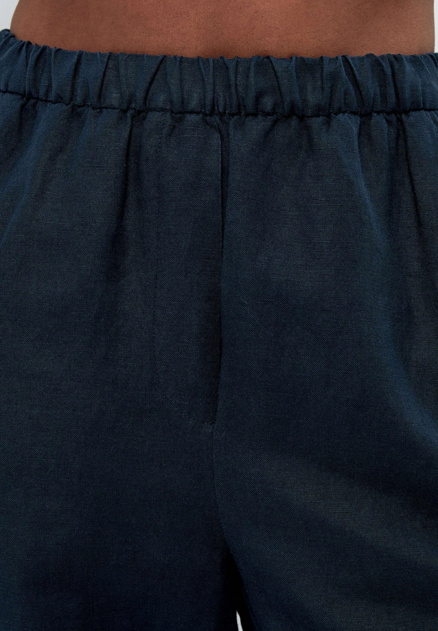 Oysho Pantaloni - Royal Blue 4 Oysho Pantaloni - Royal Blue - immagine 4