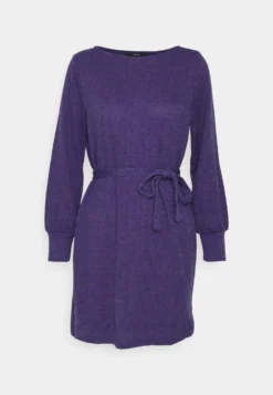 Vero Moda Petite Vmotea Short DressAbito In MagliaAstral Aura Donna Vestiti VM021C0KA-I11 -Vendite Next f2649c8fc7a04ba69811b2d54c7869d8 scaled