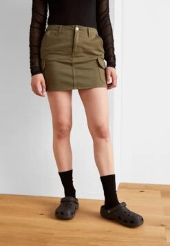 ONLY Onlmalfy Short Cargo SkirtGonna Di JeansKalamata Donna Gonne ON321B13T-N11