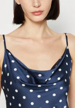 Guess AkilinaVestito EstivoBlue Donna Vestiti GU121C1B9-K13 -Vendite Next f387832836b14fa9a24e85cb8464116b scaled