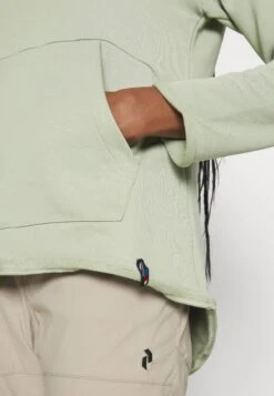 La Sportiva Telendos Hoody - Felpa Con Cappuccio - Tea -Vendite Next f421f099ae1b4ca389fe4bd63656027f