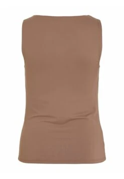 Vila BasicTopBrown Lentil Donna T-shirt E Top V1021D1C8-O11 13 Vila BasicTopBrown Lentil Donna T-shirt E Top V1021D1C8-O11 -Vendite Next f455549d985a471aaef3653469d062de