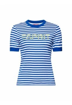 ESPRIT T-Shirt Con StampaBright Blue Donna T-shirt E Top ES121D2L3-K11 17 ESPRIT T-Shirt Con StampaBright Blue Donna T-shirt E Top ES121D2L3-K11 -Vendite Next f54d8f5528a249e2bc4fbd5eb51e3bc7