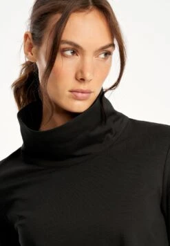 Taunia176ICamicettaNero Donna Camicie E Bluse V0V21E009-Q11 7 Taunia176ICamicettaNero Donna Camicie E Bluse V0V21E009-Q11 -Vendite Next f5a02979dc70404f9af3b0d1334a1d86