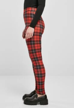 URBAN CLASSICS Soft Aop - Leggings - Redcheck 15 URBAN CLASSICS Soft Aop - Leggings - Redcheck -Vendite Next f5b4534101d0408abe52b57ebcd4f87f