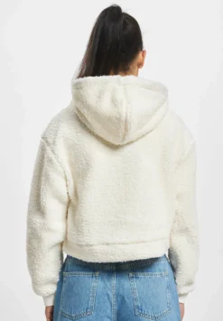 DEF Felpa In PileWhite Donna Felpe D6621J006-A11 -Vendite Next f614bdb914e342c09316e109e9529025 scaled