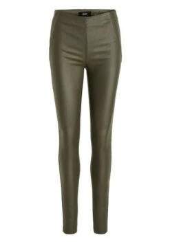 Object Objbelle Mw Noos - Leggings - Forest Night -Vendite Next f6d4ac2935b14ad8bcc7387677087542