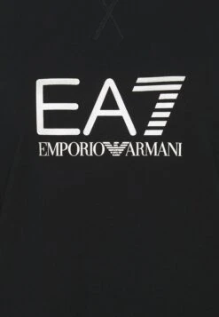 EA7 Emporio Armani FelpaBlack/Light Gold Donna Felpe EA721J00P-Q12 5 EA7 Emporio Armani FelpaBlack/Light Gold Donna Felpe EA721J00P-Q12 -Vendite Next f7076fb2915a4d0aa776d03f8dfe5077