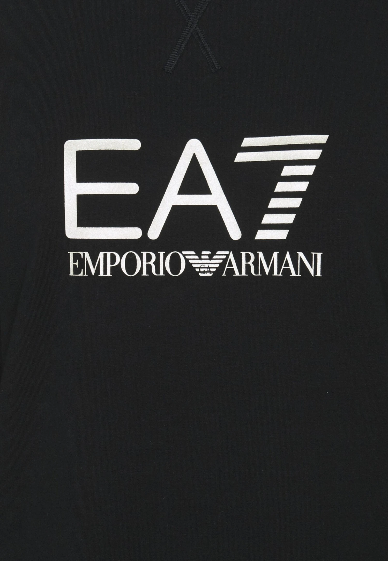 EA7 Emporio Armani FelpaBlack/Light Gold Donna Felpe EA721J00P-Q12 3 EA7 Emporio Armani FelpaBlack/Light Gold Donna Felpe EA721J00P-Q12 - immagine 3