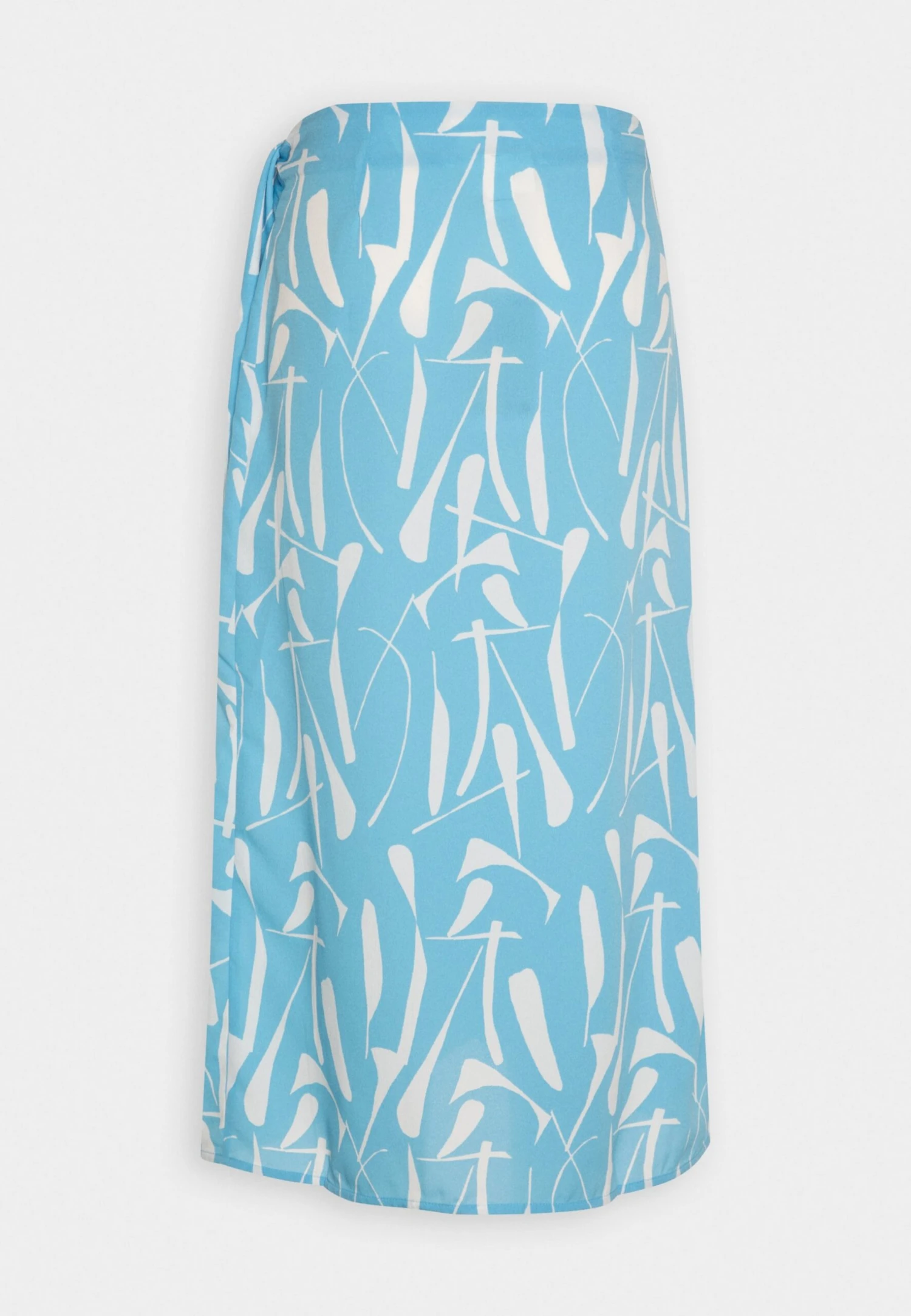 Monki Gonna A PortafoglioBlue/Multi-Coloured Donna Gonne MOQ21B05V-K11 6 Monki Gonna A PortafoglioBlue/Multi-Coloured Donna Gonne MOQ21B05V-K11 - immagine 6