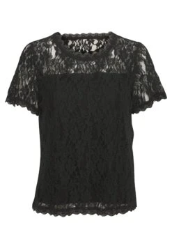 Cream Crkit Ss - Camicetta - Pitch Black 10 Cream Crkit Ss - Camicetta - Pitch Black -Vendite Next f733c37977aa4cd08afef6665c3a12f7