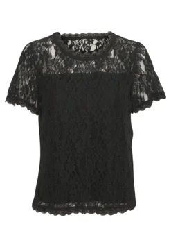 Cream Crkit Ss - Camicetta - Pitch Black 10 Cream Crkit Ss - Camicetta - Pitch Black -Vendite Next f733c37977aa4cd08afef6665c3a12f7 scaled