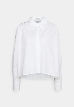 DRYKORN FlannaCamiciaWhite Donna Camicie E Bluse DR221E0AT-A11 12 DRYKORN FlannaCamiciaWhite Donna Camicie E Bluse DR221E0AT-A11 -Vendite Next f8caf1b5a0034d9e9f7c7b4b6db48fc2