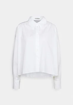 DRYKORN FlannaCamiciaWhite Donna Camicie E Bluse DR221E0AT-A11 12 DRYKORN FlannaCamiciaWhite Donna Camicie E Bluse DR221E0AT-A11 -Vendite Next f8caf1b5a0034d9e9f7c7b4b6db48fc2 scaled