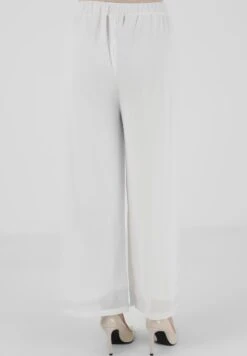 Alia - Pantaloni - White 7 Alia - Pantaloni - White -Vendite Next fa0e8cc893a4416b9d273b2bbd07e74a