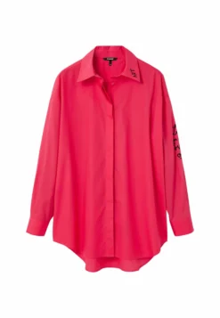 Desigual Oversize FacesCamiciaPink Donna Camicie E Bluse DE121E0MB-J11 9 Desigual Oversize FacesCamiciaPink Donna Camicie E Bluse DE121E0MB-J11 -Vendite Next fa2a87f711e04ce997c02e9ec622e1ed scaled