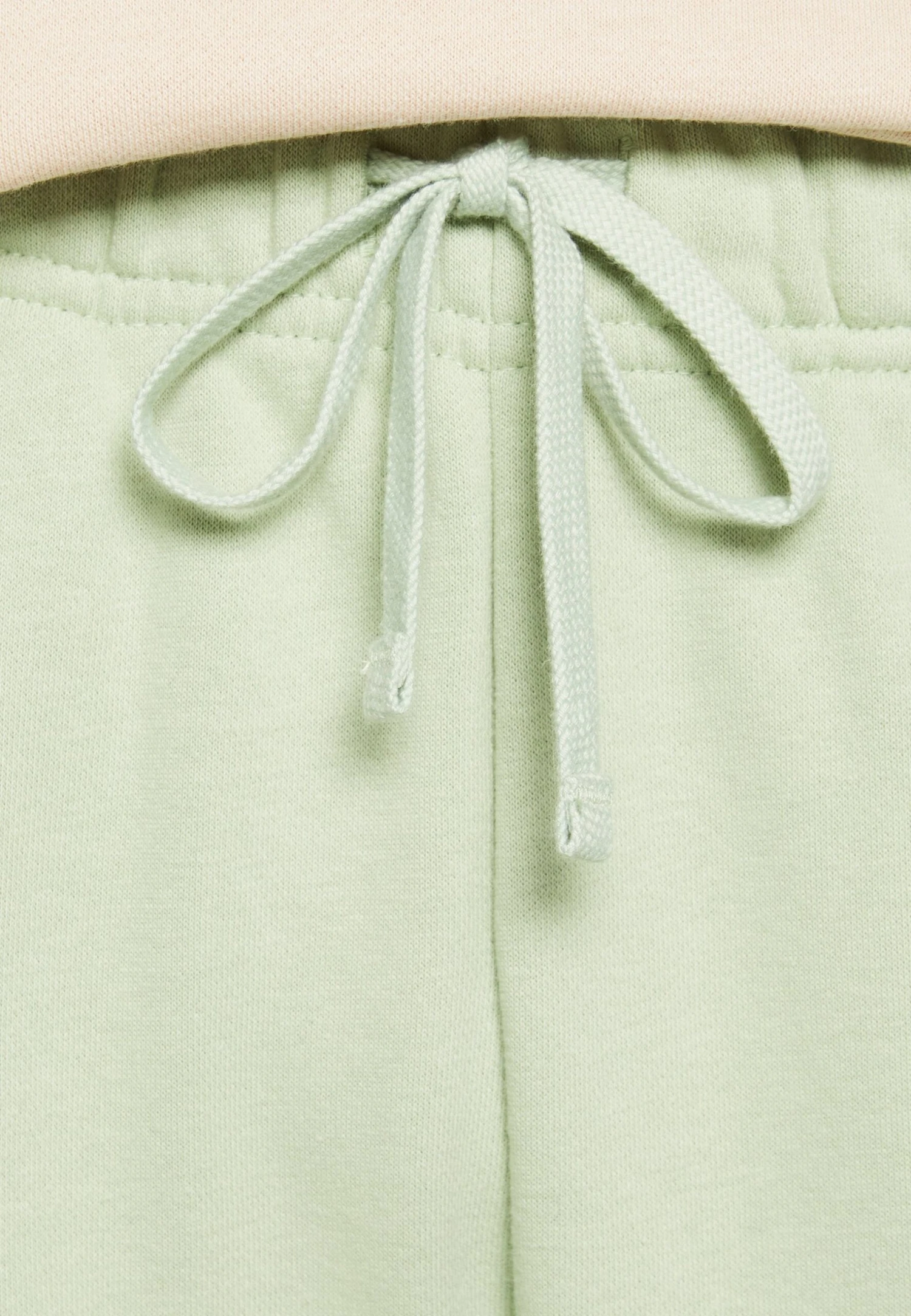 Nike Sportswear Club Pant Pantaloni SportiviHoneydew/White Donna Pantaloni NI121A0KF-M11 4 Nike Sportswear Club Pant Pantaloni SportiviHoneydew/White Donna Pantaloni NI121A0KF-M11 - immagine 4