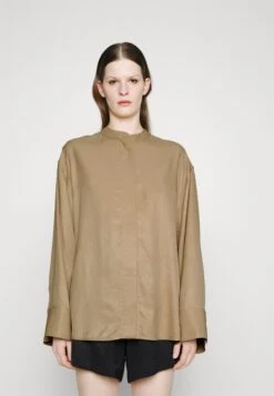 Libertine-Libertine IronCamiciaTan Donna Camicie E Bluse LIQ21E01X-B11