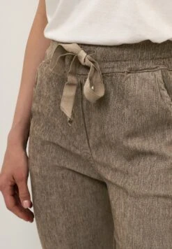 Cream CrlenaPantaloniBrown Tone Dye Wash Donna Pantaloni CR221A0C8-O11 -Vendite Next fbc75ab87f3b4561b1e6d10b43e6f0bd