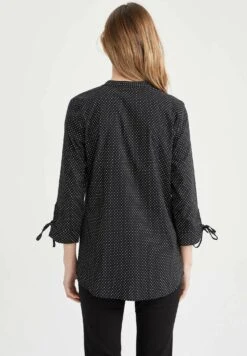 DeFacto CamiciaBlack Donna Camicie E Bluse DEZ21E17P-Q11 7 DeFacto CamiciaBlack Donna Camicie E Bluse DEZ21E17P-Q11 -Vendite Next fbff769b4db048c19be597cfed50051b