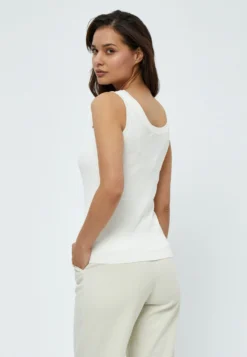 Peppercorn Tana - Top - Cloud Dancer -Vendite Next fd0bd37558524f499182fb54d9ffec51 scaled