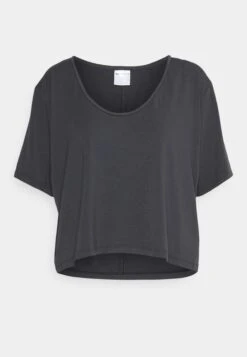 Athleta Essence Explore Crop TeeT-Shirt BasicBlack Donna T-shirt E Top ATI41D036-Q11 10 Athleta Essence Explore Crop TeeT-Shirt BasicBlack Donna T-shirt E Top ATI41D036-Q11 -Vendite Next fd3d616616ba4d588deec564894d0d1b