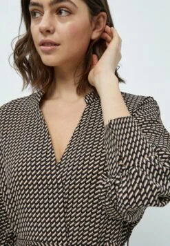 Peppercorn Giada SabiaVestito EstivoBlack Pr Donna Vestiti PEV21C04L-Q11 -Vendite Next fd450ea6eaad425db7d0764ff1eb69ed