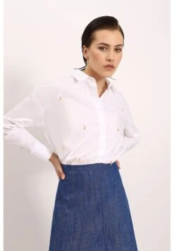 Dixie CamiciaBianco Donna Camicie E Bluse DI321E01N-A11