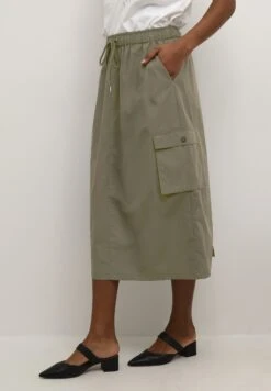 Culture Cujoanna- Gonna A Campana - Olive Night