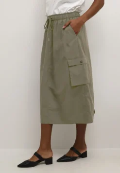 Culture Cujoanna- Gonna A Campana - Olive Night