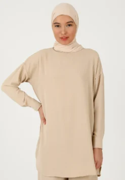 Refka Casual Set - Pantaloni - Beige -Vendite Next fecaa0361fdc40c09959b3fead390cdc scaled