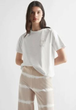 Mango Kids Nela - Pantaloni - Beige 9 Mango Kids Nela - Pantaloni - Beige -Vendite Next ff2b41623e2e483c868abd70f1522390