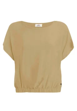 Deha LayeredT-Shirt BasicTawny Brown Donna T-shirt E Top 5DE21D03D-O11 -Vendite Next ff8a7316f5c944d4b9bce2cb89b17775 scaled