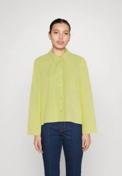 Gestuz ChillygzCamiciaSunny Lime Donna Camicie E Bluse GE221E0AK-E11