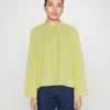 Gestuz ChillygzCamiciaSunny Lime Donna Camicie E Bluse GE221E0AK-E11