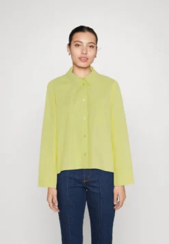 Gestuz ChillygzCamiciaSunny Lime Donna Camicie E Bluse GE221E0AK-E11
