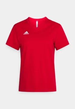 ADIDAS PERFORMANCE Entrada T-Shirt BasicTeam Power Red Donna T-shirt E Top AD541D24Q-G11 -Vendite Next ffb78c9b75b64338b577fd4b400c4f91 scaled